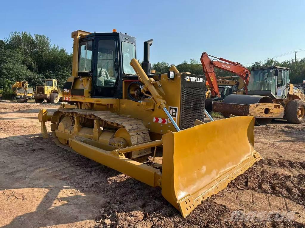 CAT D 6 G 履带式推土机