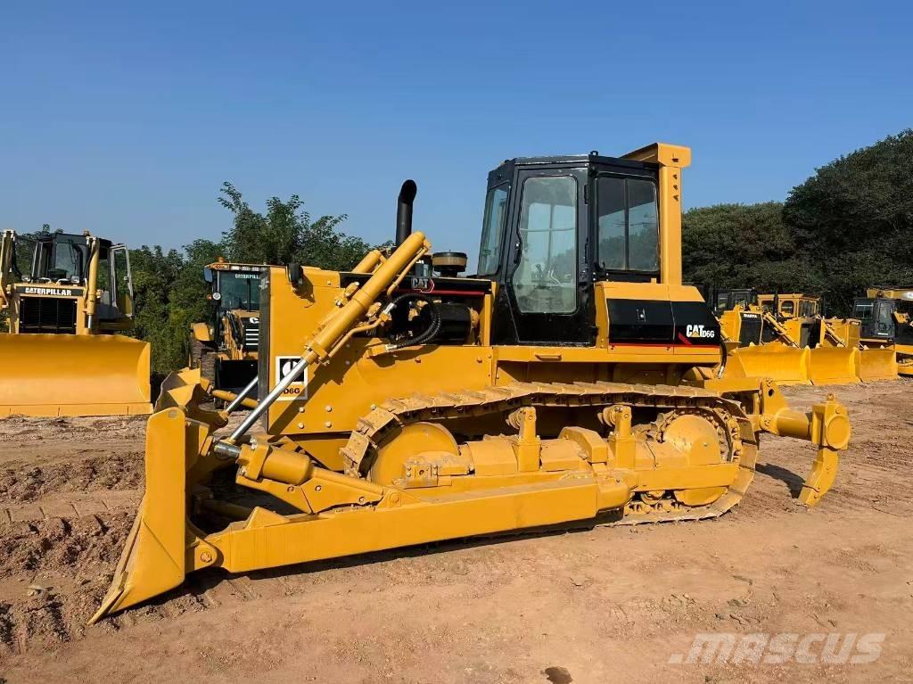 CAT D 6 G 履带式推土机