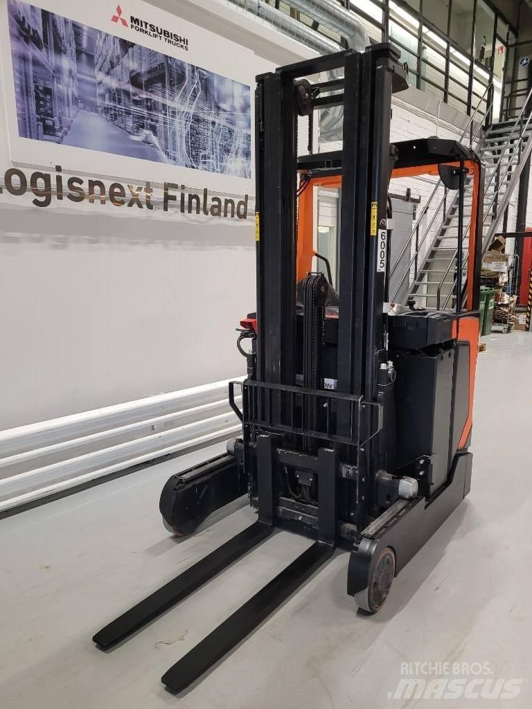 Rocla HSF16 前移式叉车