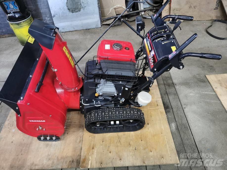 Yanmar YSR90H 扬雪机