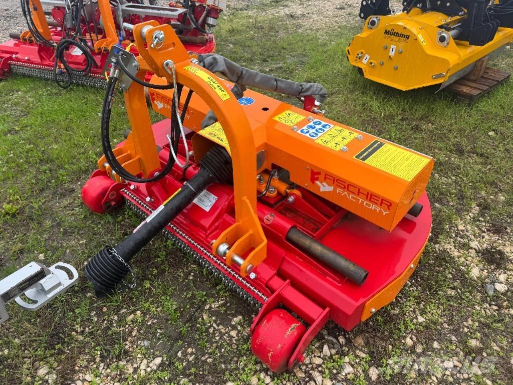 Fischer BV 3 165 -240 其他葡萄酒酿酒设备配件