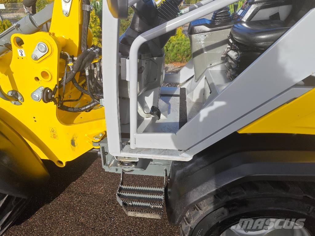 Wacker Neuson WL 28 轮式装载机