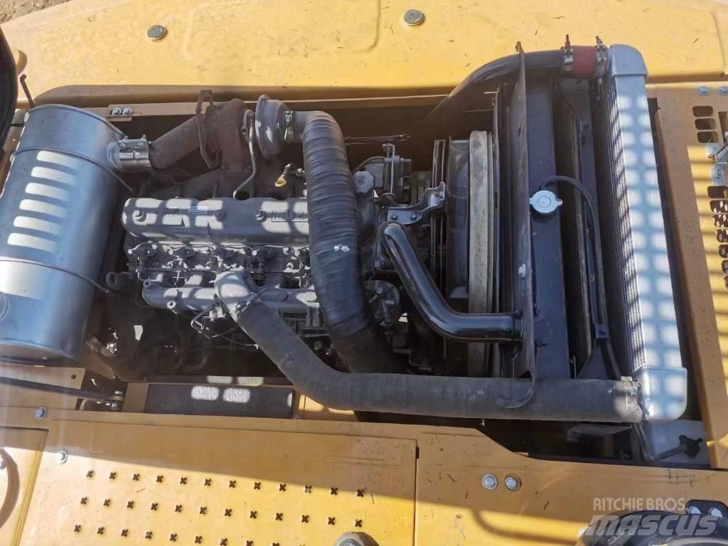 Sany SY 235 C 履带挖掘机