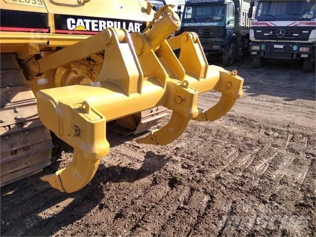 CAT D 6 M 履带式推土机