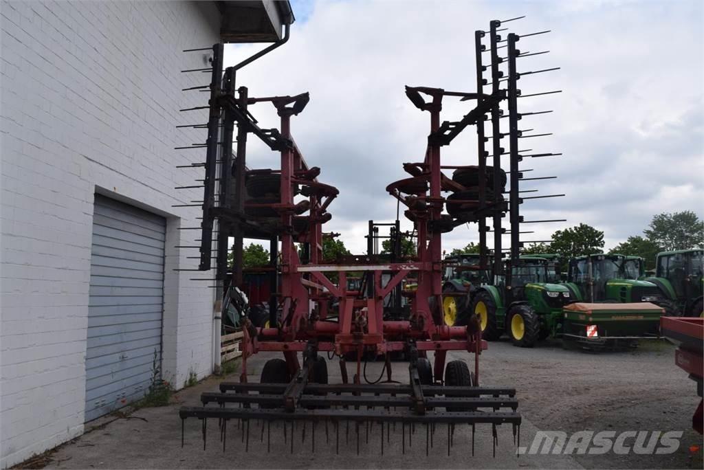 Horsch FG 7.5 手扶中耕机