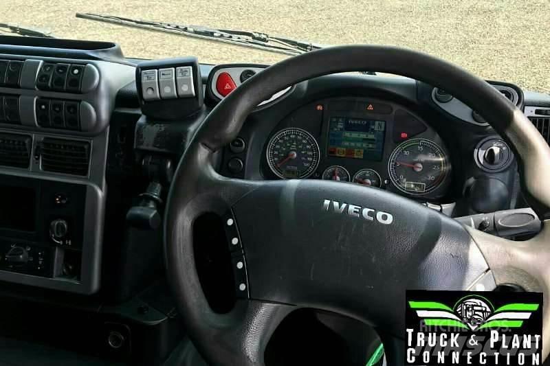 Iveco 400 其他货车