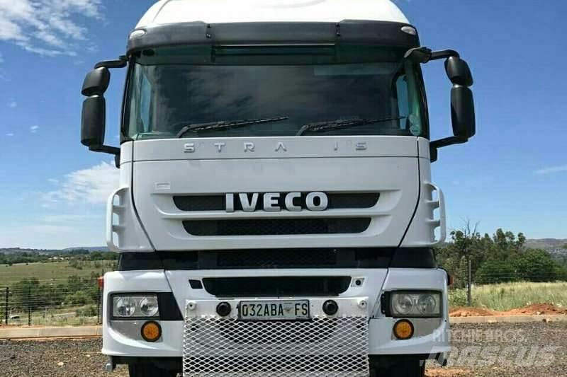 Iveco 400 其他货车