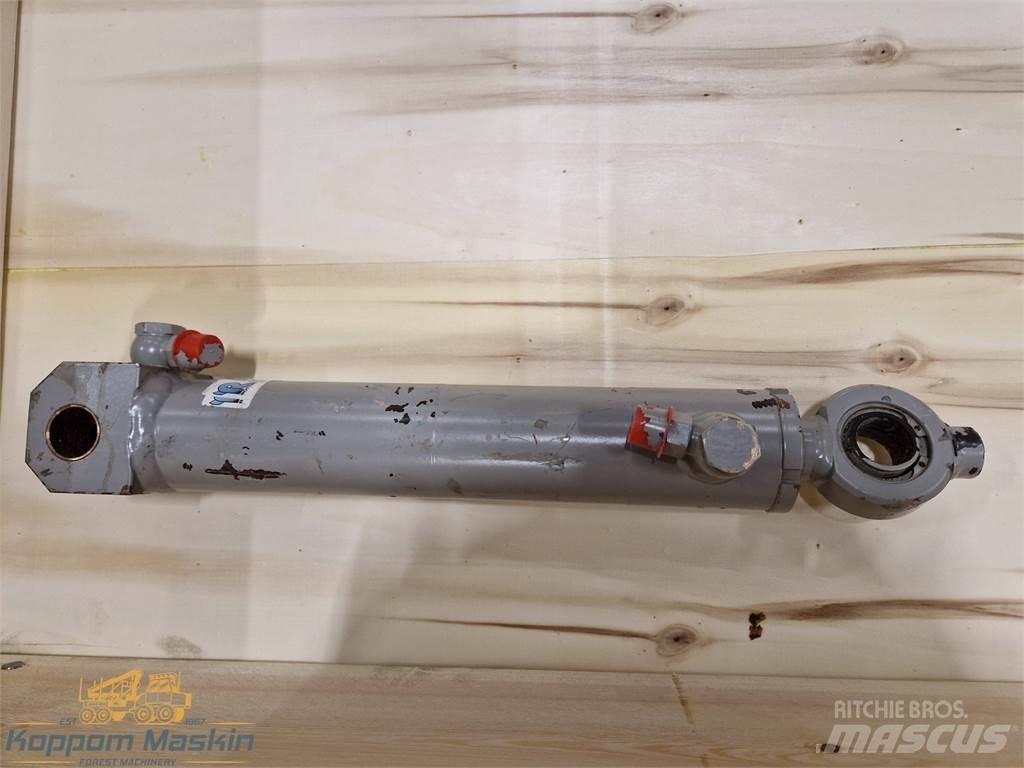 Rottne 072-0010 液压