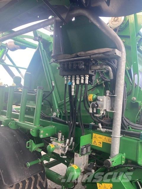 McHale Fusion 3 圆捆打捆机