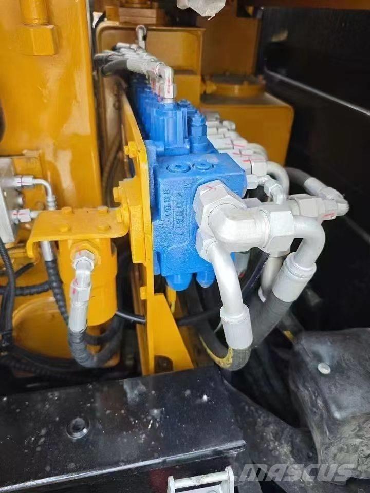 Sany SY 60 C 履带挖掘机