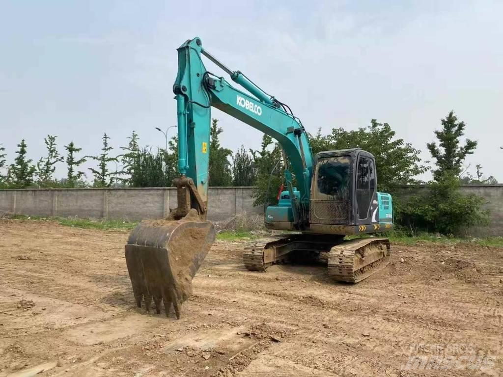 Kobelco SK140 履带挖掘机