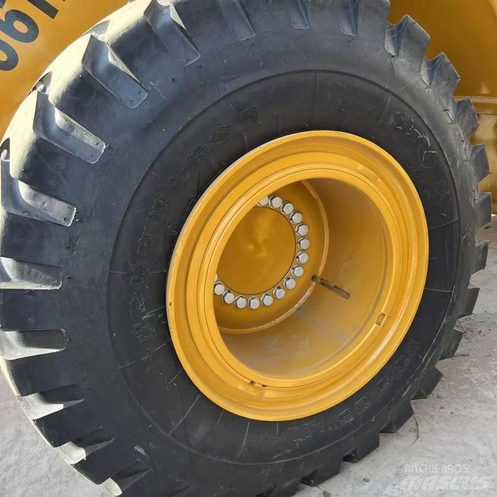 CAT 966 H 轮式装载机