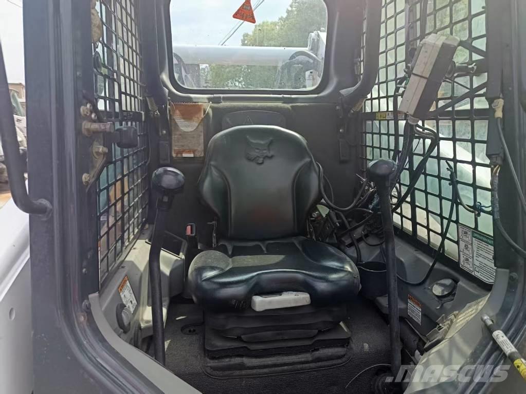 Bobcat T 770 履带式装载机