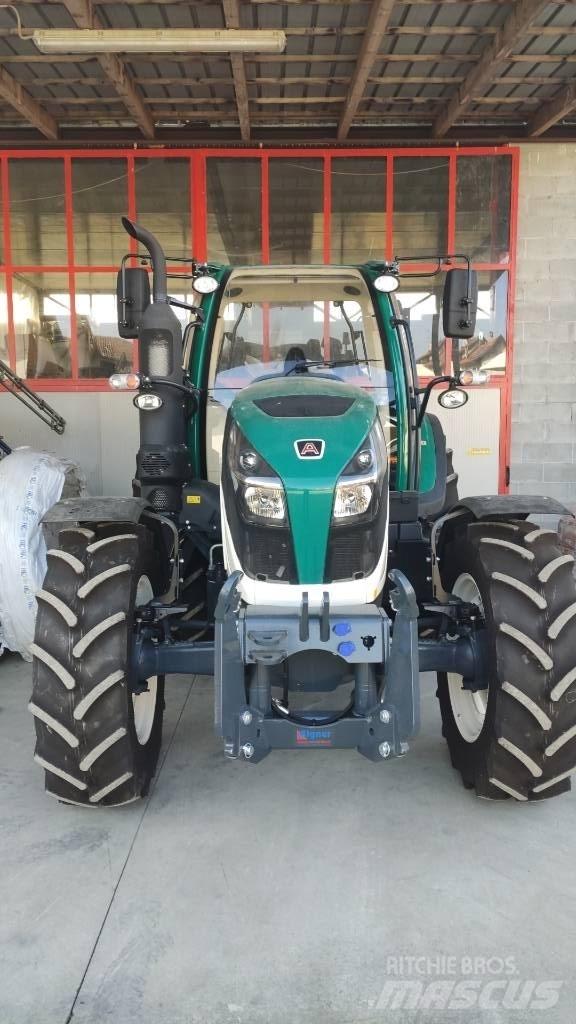 Arbos P5115 拖拉机/农用车