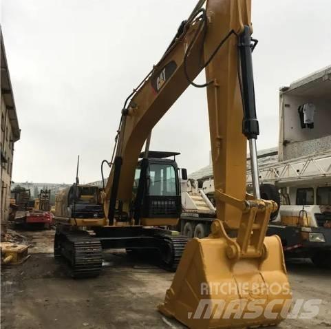 CAT CAT324 履带挖掘机