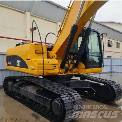 CAT CAT324 履带挖掘机