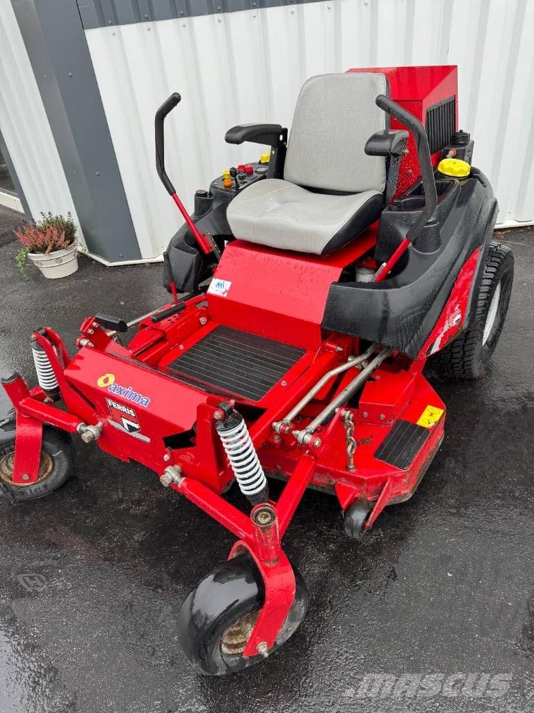 Ferris IS 2000 Z 骑乘式割草机