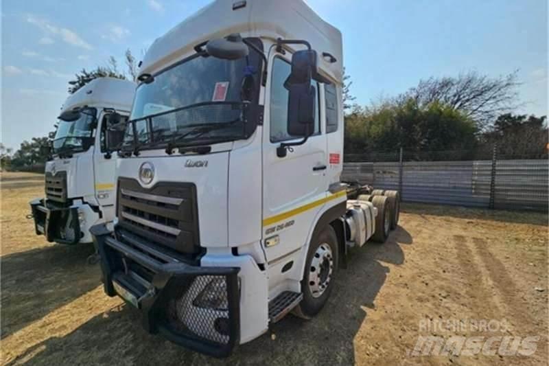 UD TRUCKS QUON 其他货车