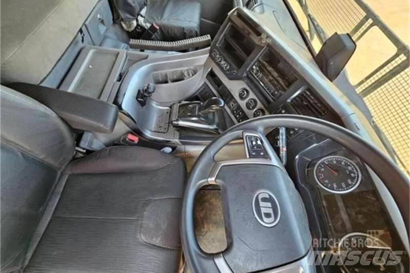 UD TRUCKS QUON 其他货车