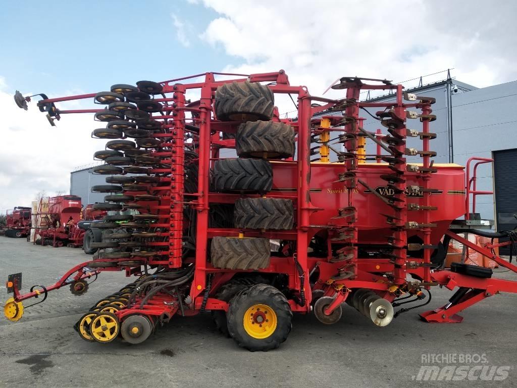 Väderstad ST 800S 条播机