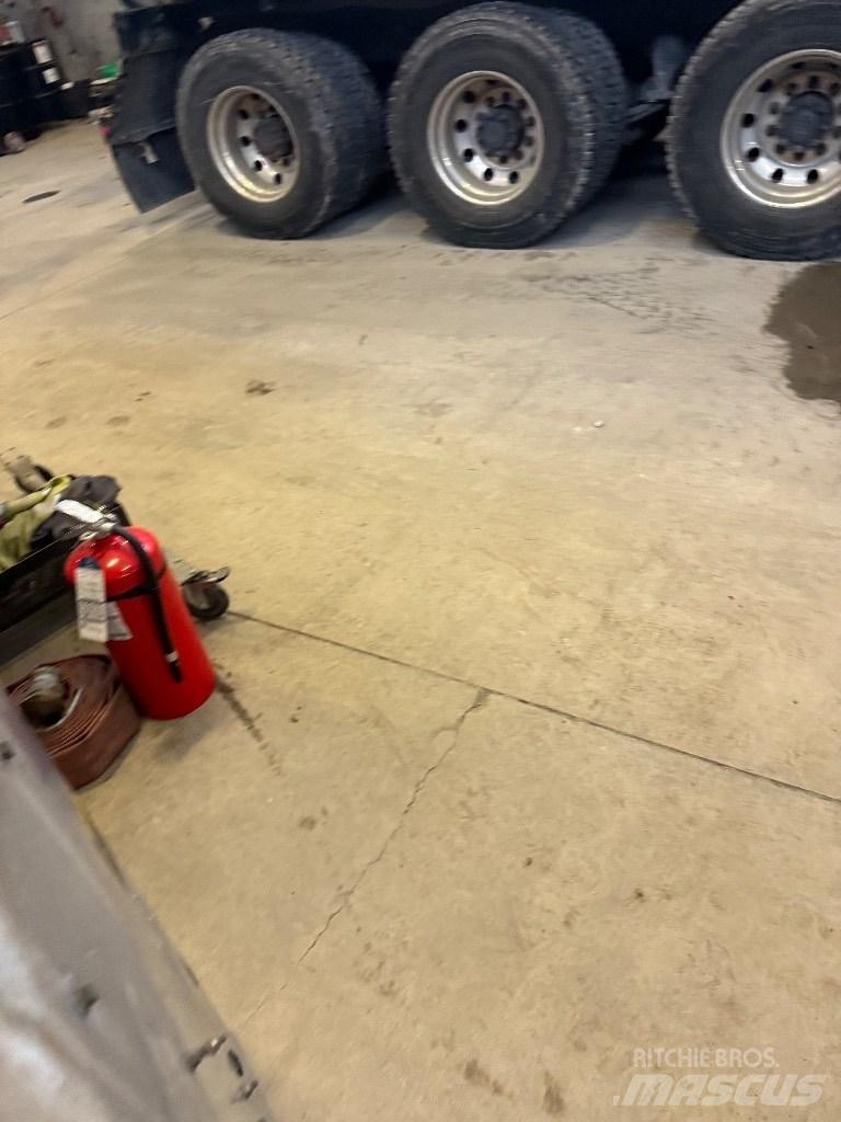 Hiab 288E-5 履带起重机