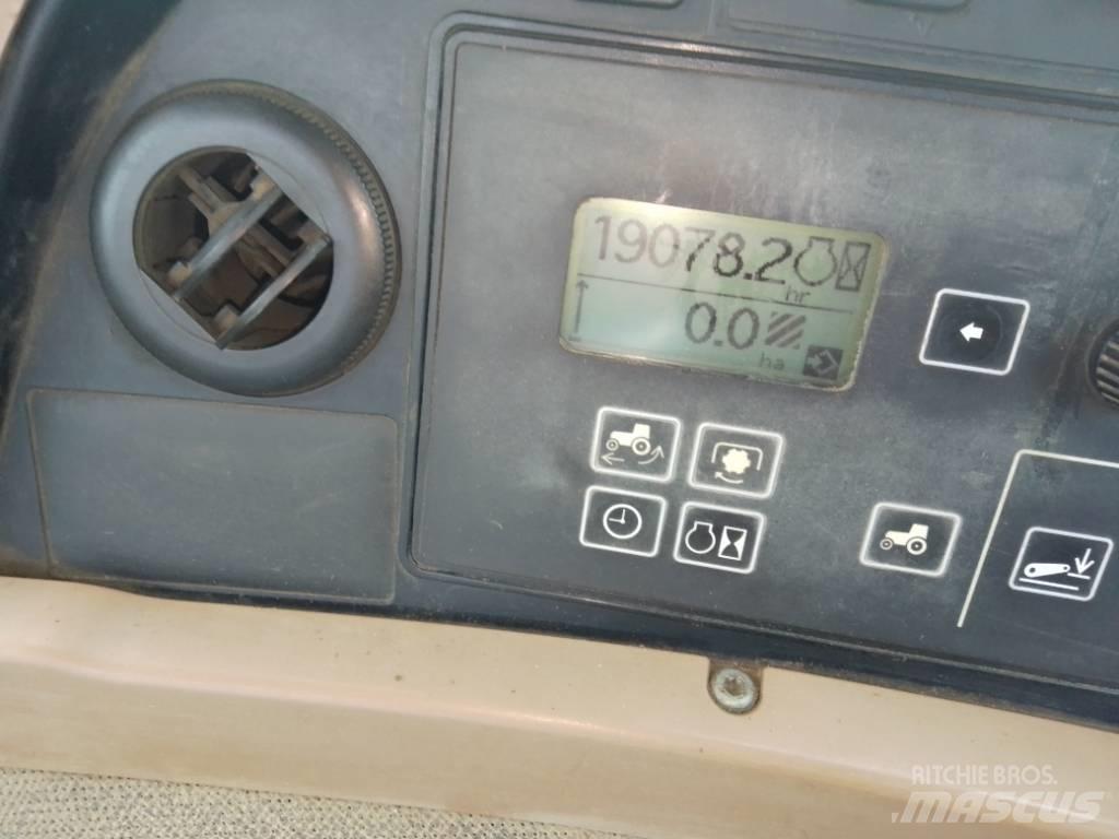 John Deere 8430 拖拉机/农用车