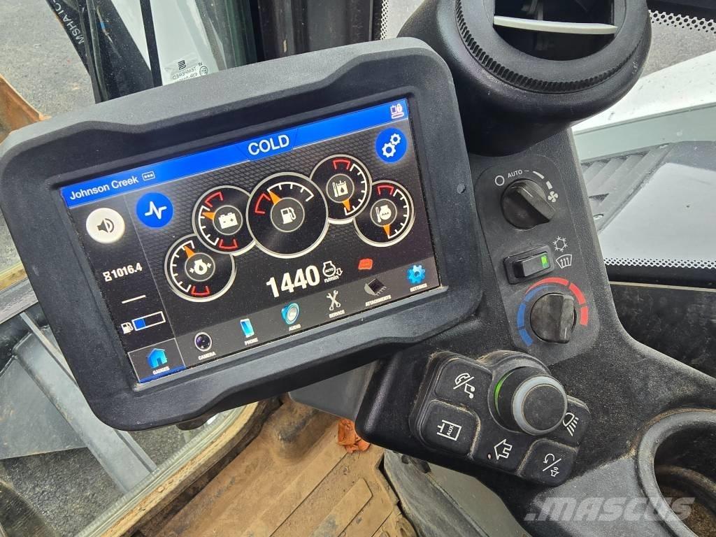 Bobcat E 88 R2 履带挖掘机