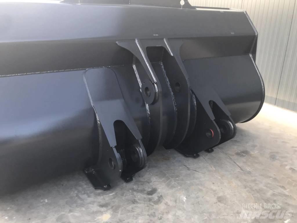 Volvo L180F 挖斗