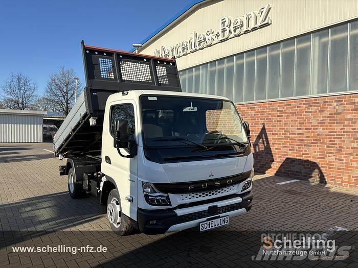 Fuso 3C15 自卸式货车