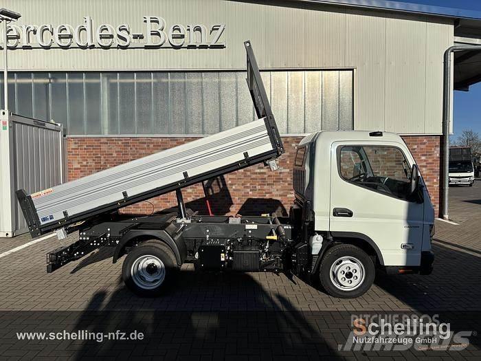 Fuso 3C15 自卸式货车