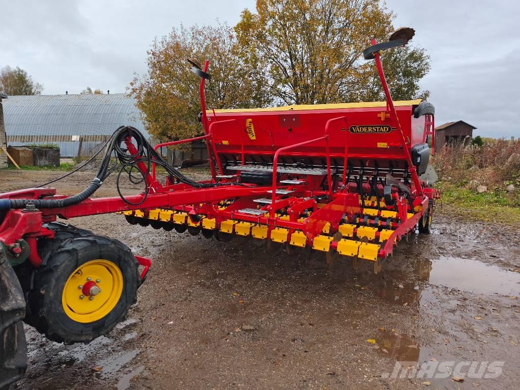 Väderstad Rapid 400C 条播机