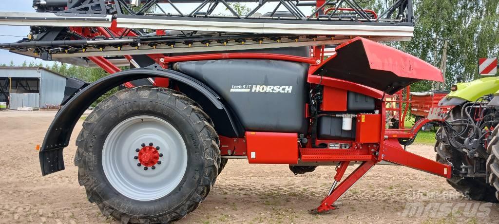 Horsch Leeb 5 LT 牵引式喷雾机