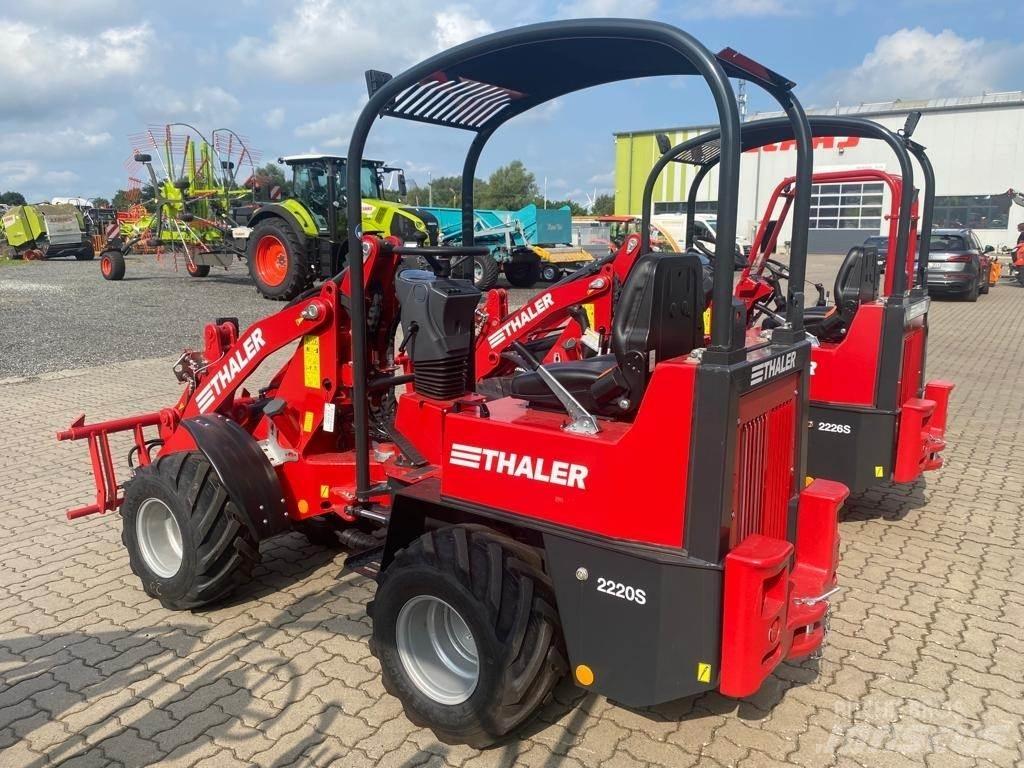 Thaler 2220 S 农业机械-其他