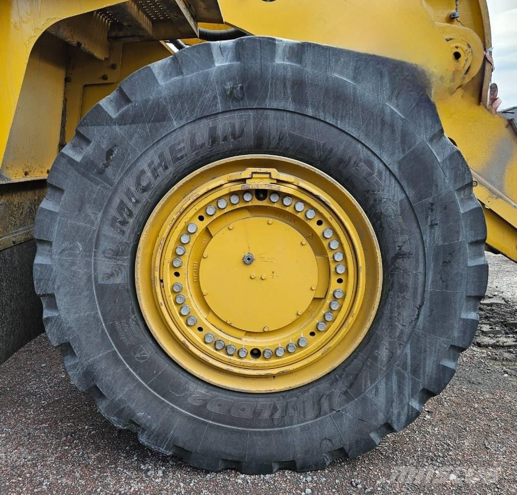 CAT 988 K 轮式装载机