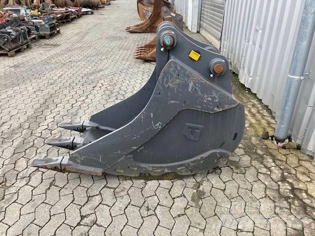  Triga 700mm 挖掘机配件