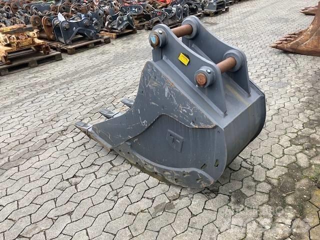 Triga 700mm 挖掘机配件