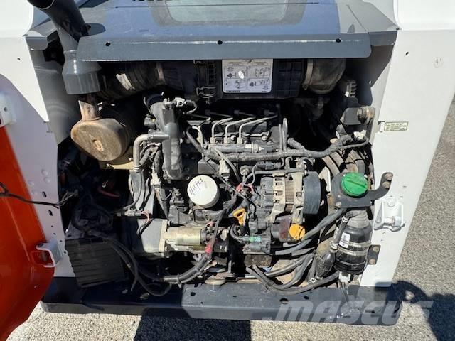 Bobcat T 630 滑移装载机