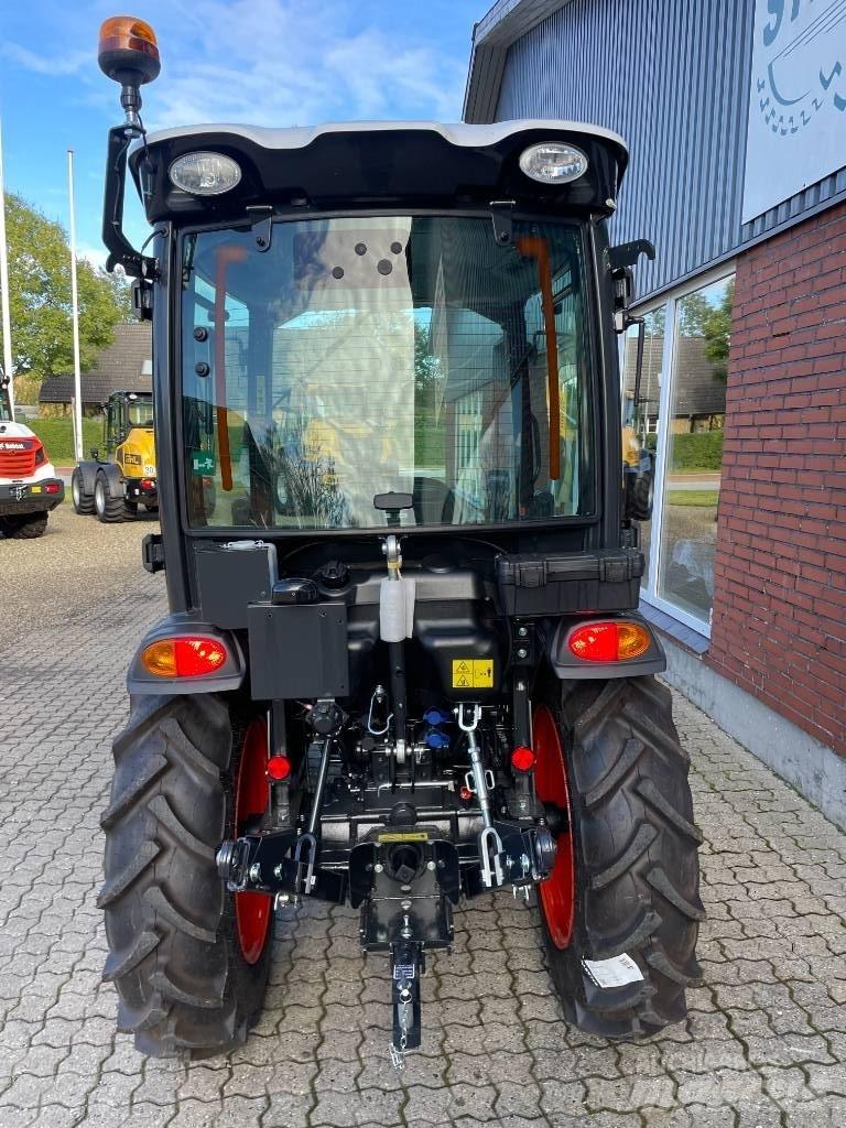 Bobcat CT2540 拖拉机/农用车