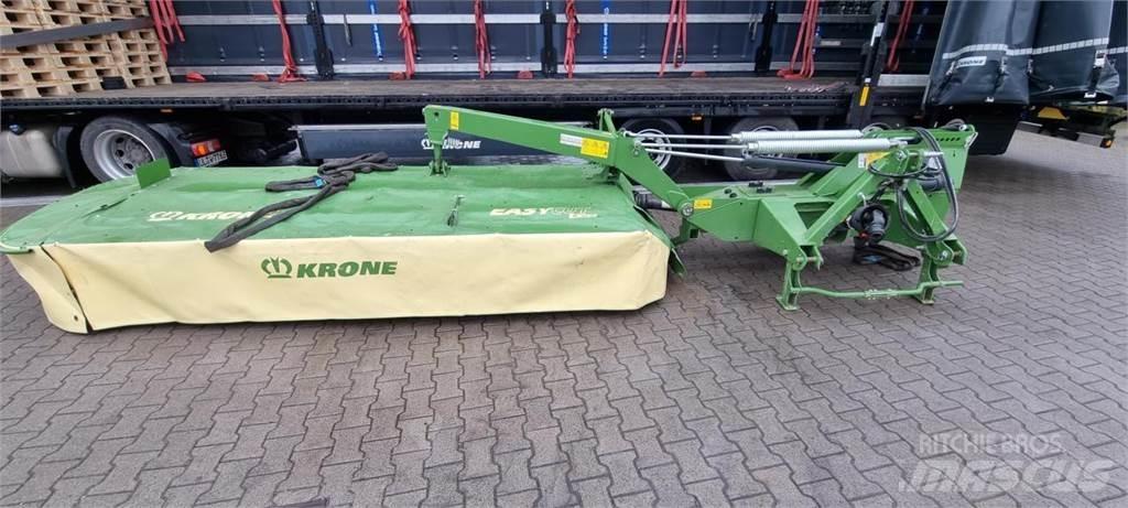 Krone EasyCut R360 割草机