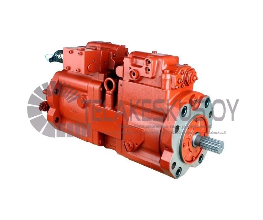  FTC Hydraulics 液压