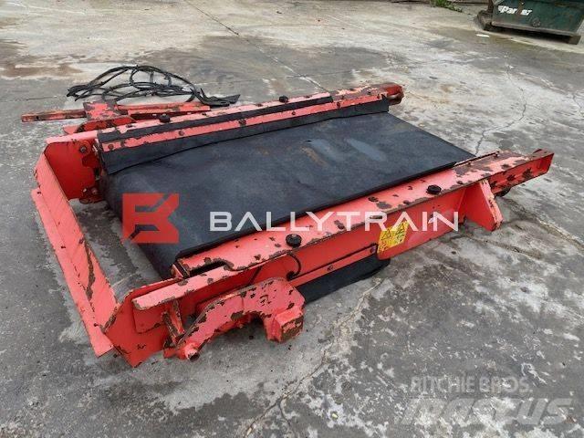  Transfer Conveyor 输送机械
