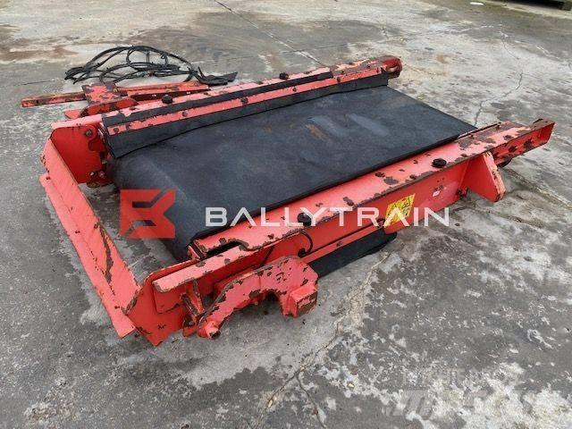  Transfer Conveyor 输送机械
