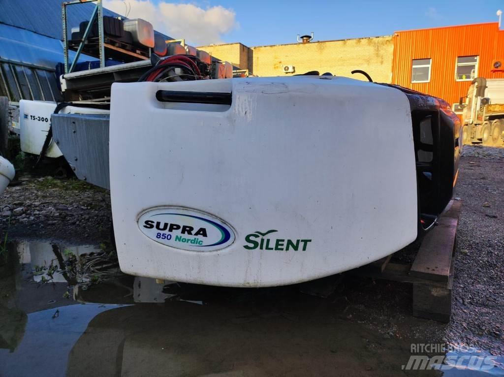 Carrier SUPRA 850 运输工具-其他