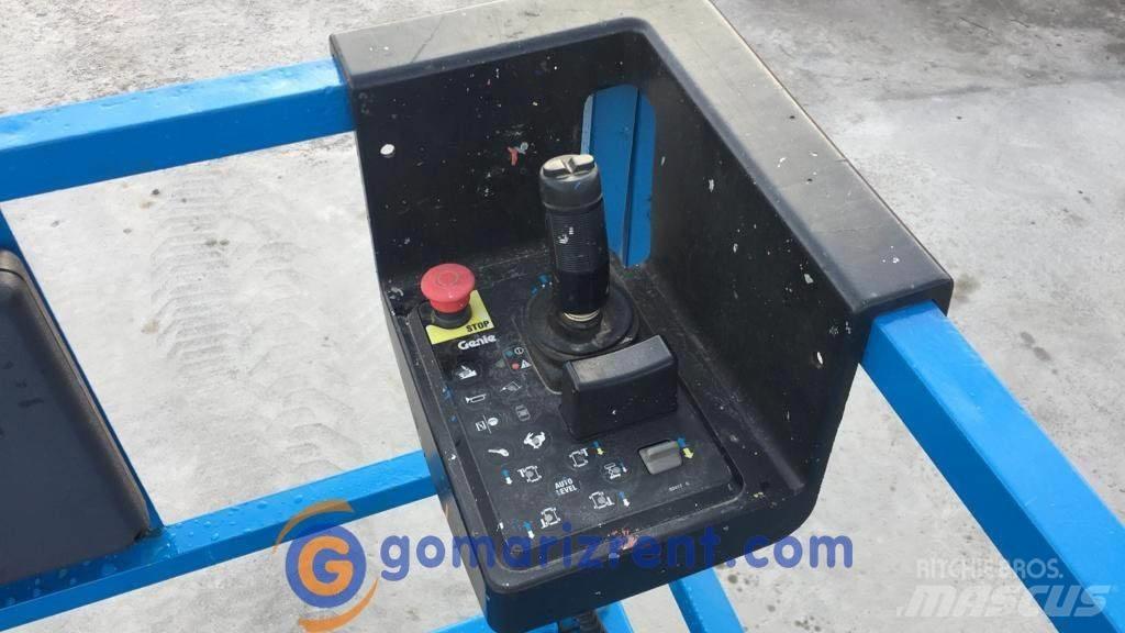 Genie GS 4390 剪叉式升降机