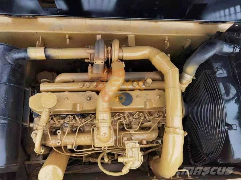 CAT 320 B L 履带挖掘机