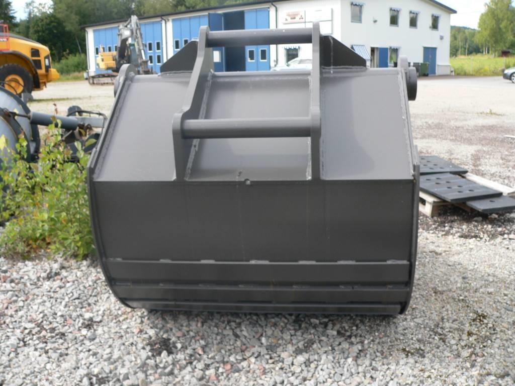 Volvo EC 300 EL 履带挖掘机