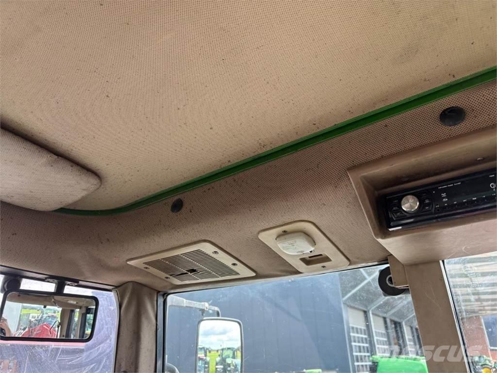John Deere 6800 拖拉机/农用车