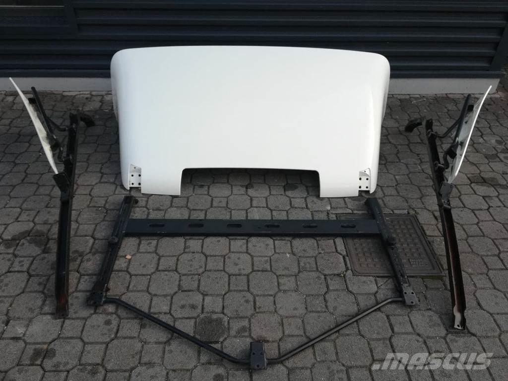 MAN Roof - Tetto 运输工具-其他