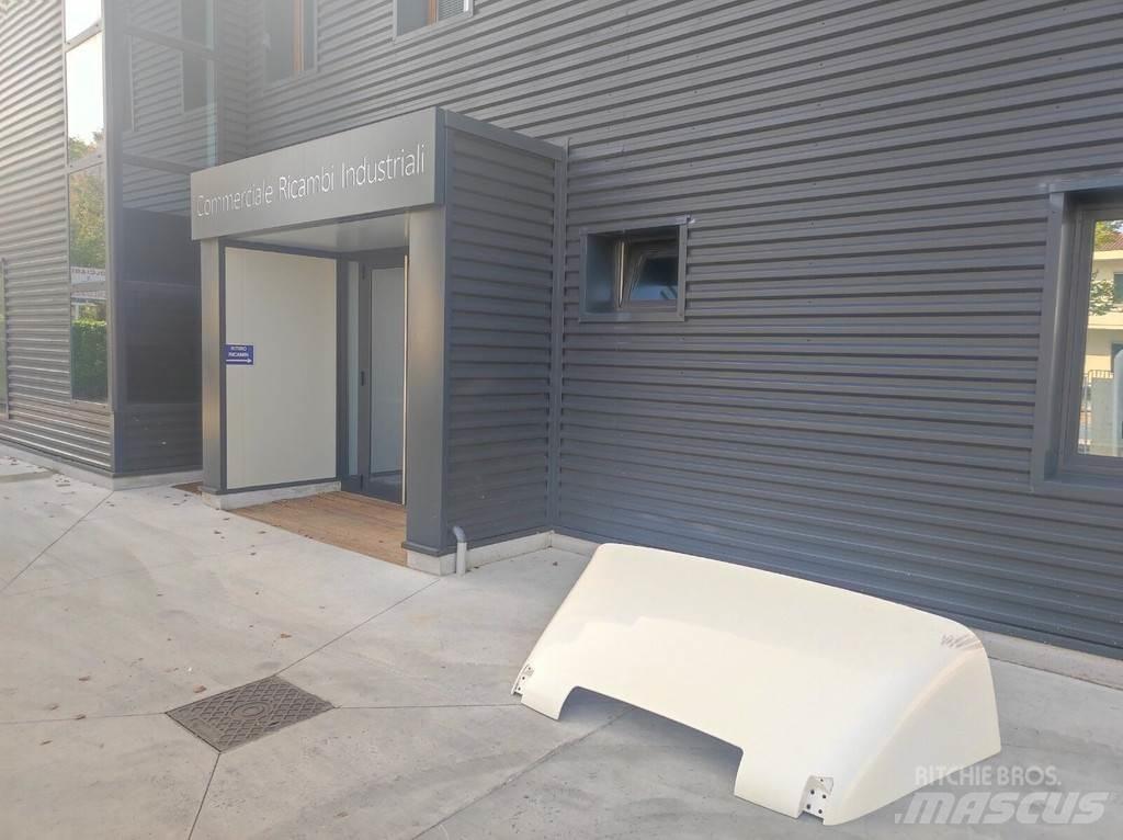 MAN Roof - Tetto 运输工具-其他
