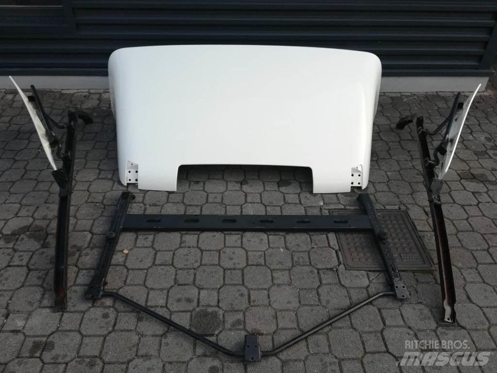 MAN Roof - Tetto 运输工具-其他